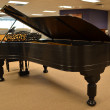 1899 One of a kind Steinway Concert Grand piano - Grand Pianos